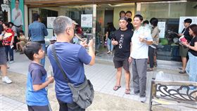 高雄市,罷韓,糕餅店,公益,政治,蔡英文