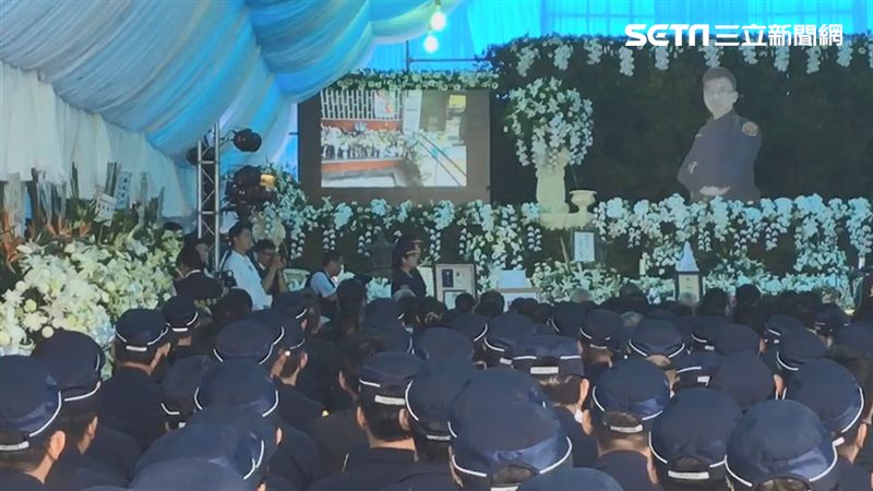 殺警無罪　警界：有精神病都可殺我？