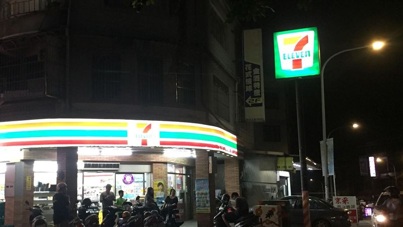 金門大停電逾5小時　民眾直呼熱死了