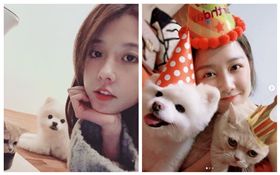 邵雨薇（翻攝自ＩＧ）