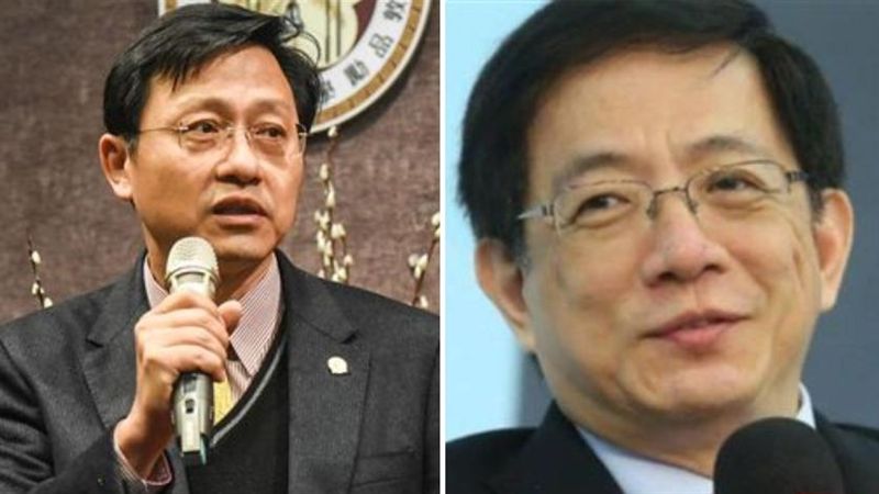 台大教授遭「挖角」對岸？管中閔回應