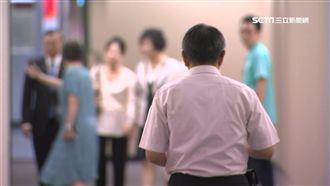 沒立委班底助推國政　柯：太辛苦