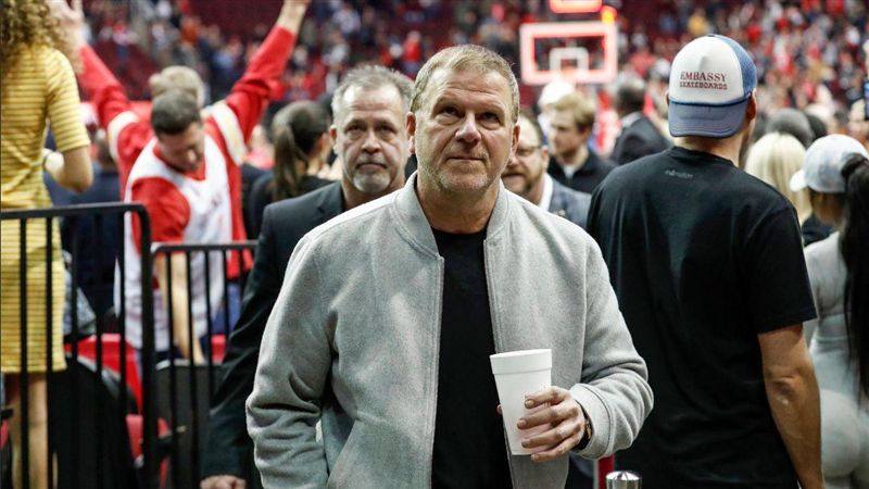 NBA／火箭老闆被罰2.5萬美元