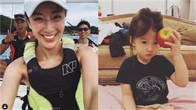 隋棠（圖／翻攝自IG）