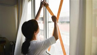 颱風窗戶貼X沒用？真正功能曝光