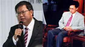 鄭文燦,身材,瘦照,胖周瑜,舊照(圖/鄭文燦臉書,資料照)