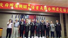 金門縣,新任首長,黃怡凱,楊鎮浯,改革