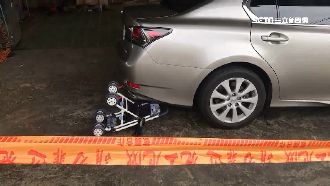 阿公撞死1歲孫！恐遭保險公司討賠償