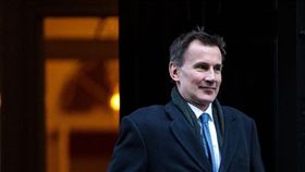 伊朗,核協議,韓特,英國