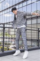 演員陳羅密歐、黃俊雄、陳泂江專訪。（記者林士傑/攝影）