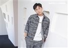 演員陳羅密歐、黃俊雄、陳泂江專訪。（記者林士傑/攝影）