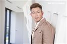 演員陳羅密歐、黃俊雄、陳泂江專訪。（記者林士傑/攝影）