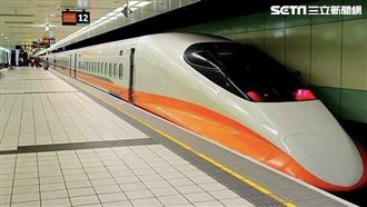 颱風進逼　高鐵今明兩天全線正常營運