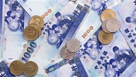 新台幣。（示意圖／翻攝自pixabay）