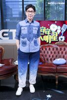 品冠安安大明星。（記者林士傑/攝影）