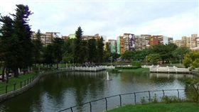 青年公園。（圖／翻攝自GoogleMap）