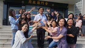 金門縣,楊鎮浯,張忠民,真漢子