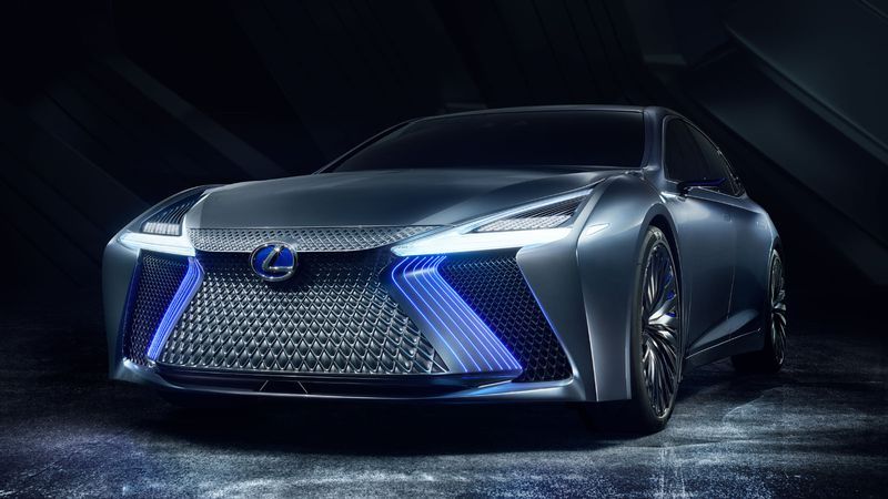 準備已妥當 Lexus明年將導入level 2自駕技術 汽車 三立新聞網setn Com