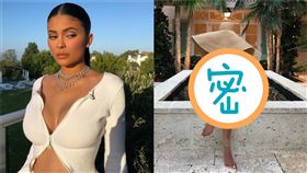  凱莉詹娜（圖／翻攝自IG）