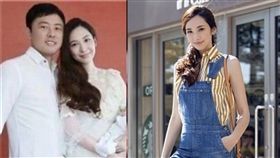 吳佩慈／翻攝自吳佩慈IG、新浪娛樂微博