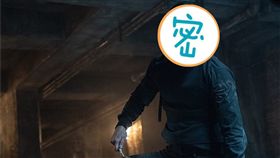  驅魔使者 朴敘俊 圖/車庫娛樂