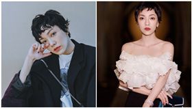 郭采潔 PTT 微博