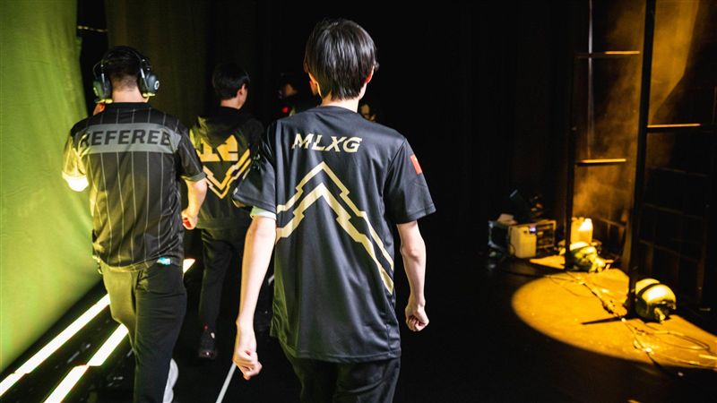 RNG戰隊選手Mlxg　宣布退役