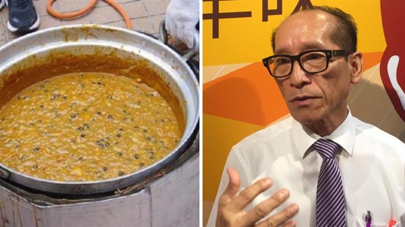 日本瘋暗黑珍珠料理！鬍鬚張董座力挺