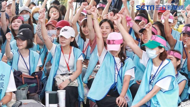 罷工期休假怎麼算？依個案認定