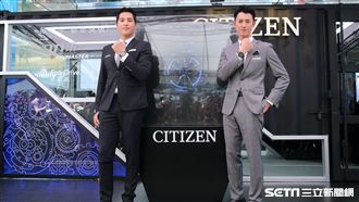 藍正龍一打二有SOP！吳慷仁當奶爸