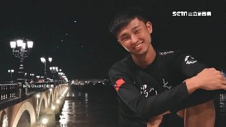 遭舉報台獨！研究生放棄交換不後悔