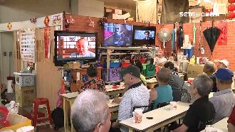 看準寂寞商機！電器行改賣「看電視」