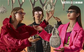 GENTLE MONSTER x AMBUSH®
GENTLE FENDI
GENTLEMONSTER KIDS COLLECTION
