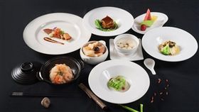 ▲美食展(圖／六福萬怡酒店提供）