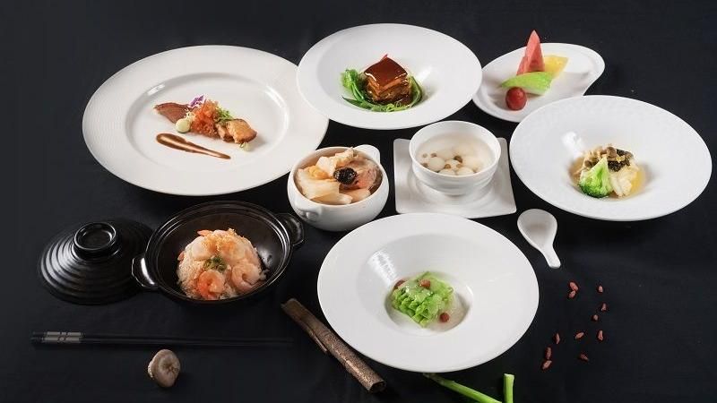 下殺5折！六福集團線上美食展熱賣中