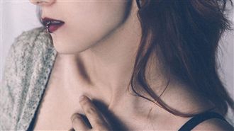 她胸痛6小時險喪命 元凶竟是「服藥調經」