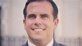 Ricardo Rossello,波多黎各,羅塞洛（圖／翻攝自Ricardo Rossello臉書）