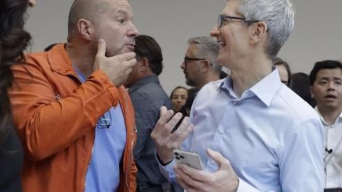 iPhone 11預購、開賣日曝光