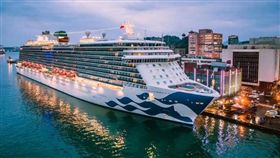 ▲公主遊輪賞櫻之旅（圖／公主遊輪提供）