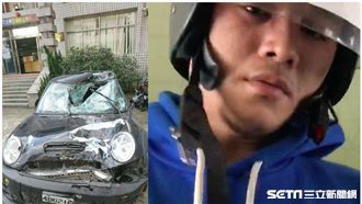 酒駕害死女友冥婚又撞死孝子判6年半