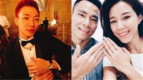 ØZI,angelina,張宗憲／翻攝自臉書