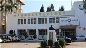 占國有地爭議　國民黨花蓮縣黨部說明（1）行政院黨產會指國民黨花蓮縣黨部占國有地至民國106年才繳租金，國民黨花蓮縣黨部15日說明，過去因時代背景與法令的變遷，使得多處黨產至今產生爭議，未來也同樣會依法解決相關爭議。中央社記者李先鳳攝　108年7月15日