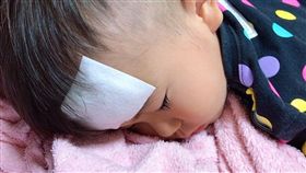 日本東京都內感染「手足口病」的幼童患者超過警報標準，東京都政府今天時隔兩年再度發布手足口病流行警報，呼籲民眾勤洗手預防感染。（圖／翻攝自推特）