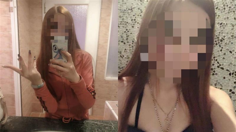 少女陳屍摩鐵！遭爆：有錢什麼客都接