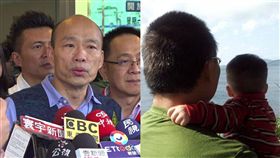 韓國瑜,總統,2020,粘迪舜,市長,韓粉