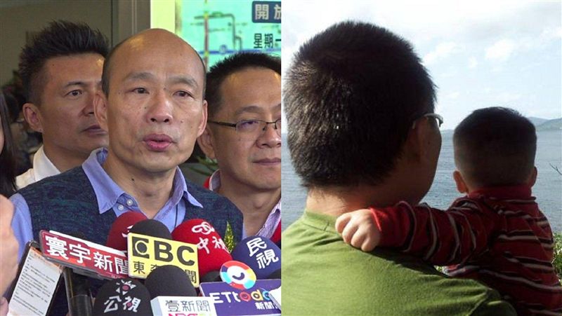 2020總統選誰？高雄5韓粉全倒戈