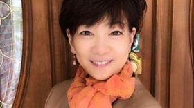 堀智榮美／翻攝自堀智榮美部落格