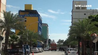 丹娜絲撲台！花蓮民宿：5成遊客退房