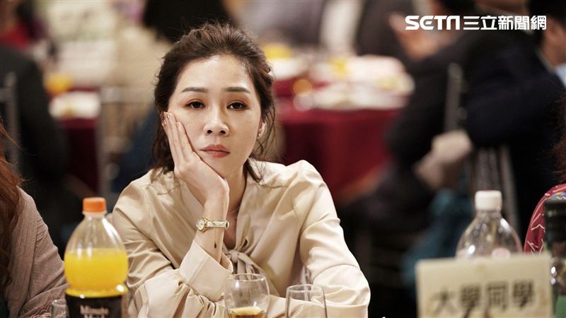 《俗女》8入圍　大小嘉玲婆媳搶金鐘