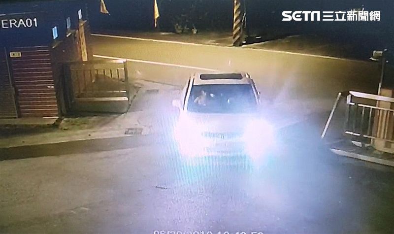 麻吉變小王…他討贍養費竟對方遭擄走